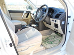 LANDCRUISER PRADO