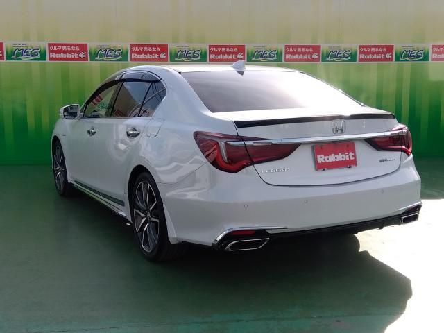 LEGEND HYBRID