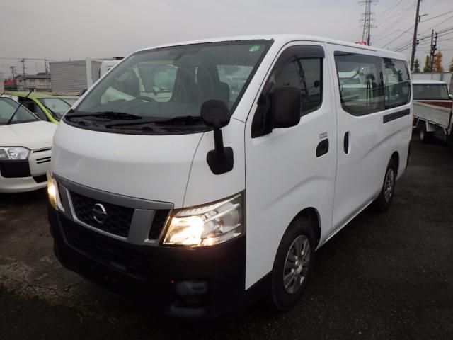 NV350 CARAVAN 1.15t