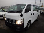 NV350 CARAVAN 1.15t