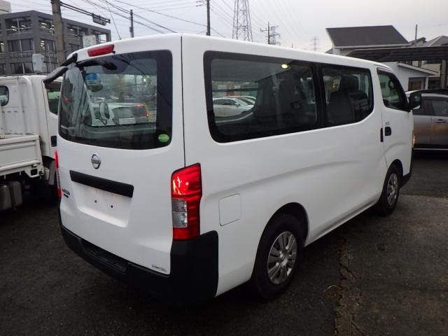 NV350 CARAVAN 1.15t