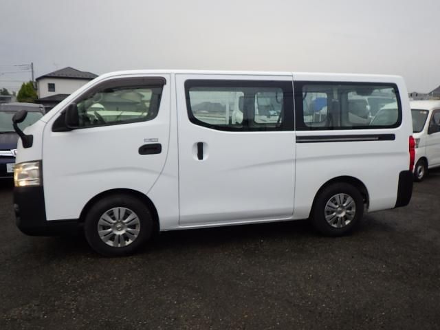NV350 CARAVAN 1.15t