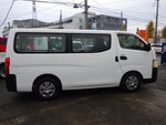 NV350 CARAVAN 1.15t