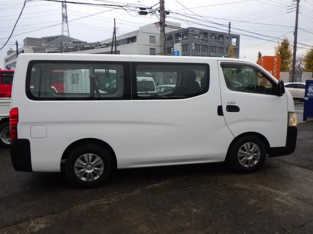 NV350 CARAVAN 1.15t