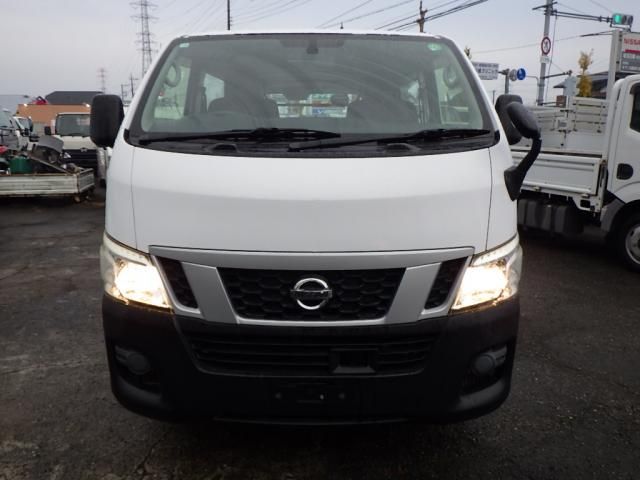 NV350 CARAVAN 1.15t