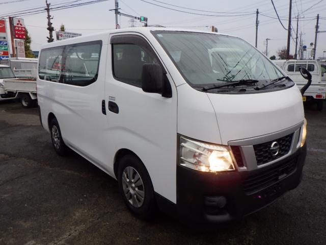 NV350 CARAVAN 1.15t