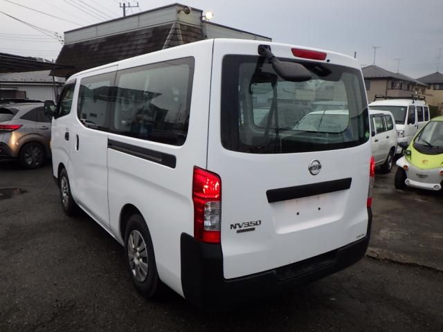 NV350 CARAVAN 1.15t