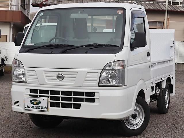 CLIPPER truck