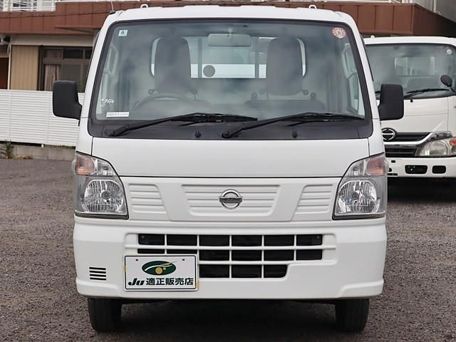 CLIPPER truck