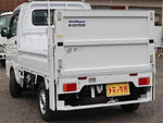 CLIPPER truck