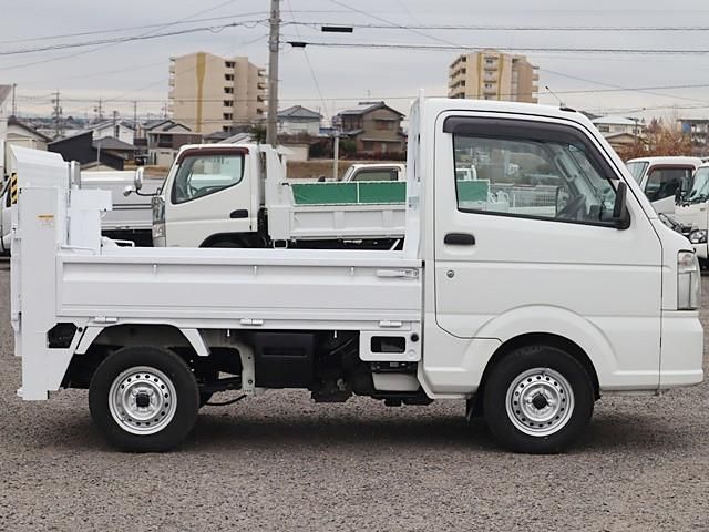 CLIPPER truck