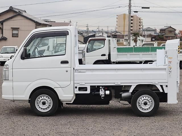CLIPPER truck
