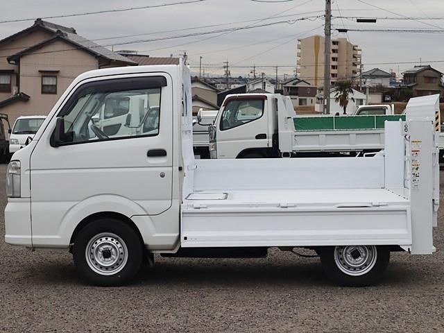 CLIPPER truck