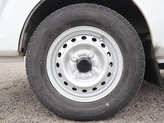 CLIPPER truck