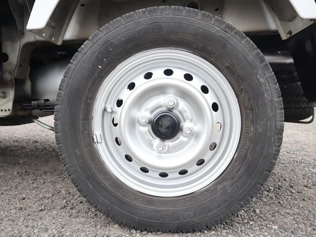 CLIPPER truck