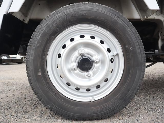 CLIPPER truck