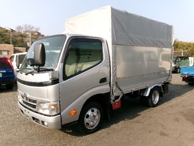 トヨエース