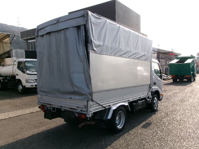 トヨエース