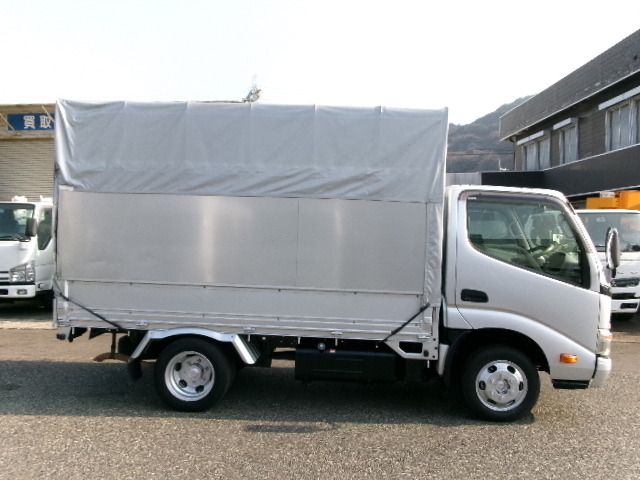トヨエース
