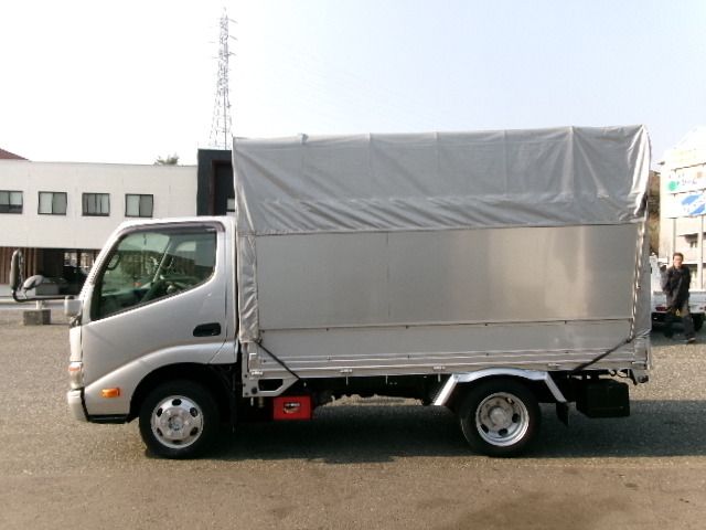 トヨエース