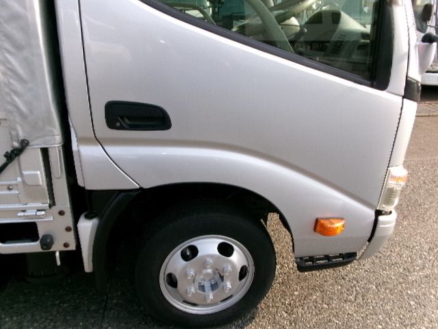 トヨエース