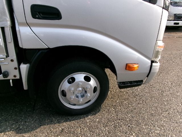 トヨエース