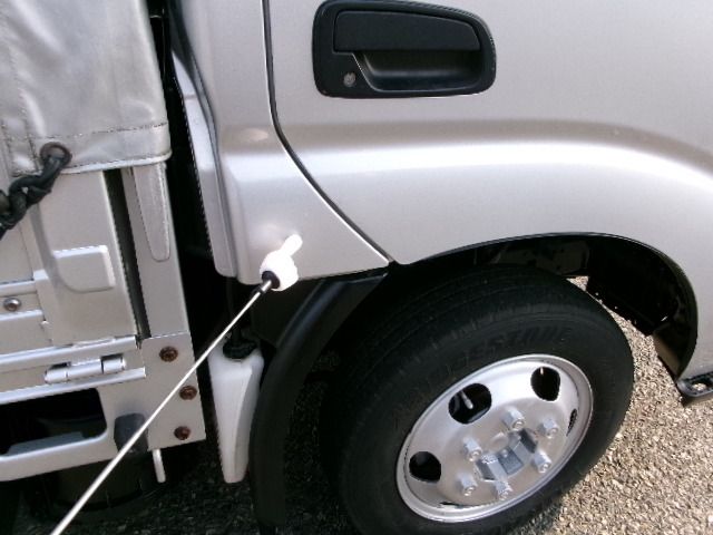 トヨエース