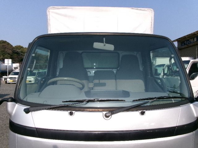 トヨエース