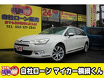 CITROEN C5 TOURER