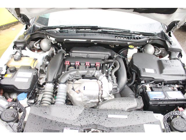 CITROEN C5 TOURER