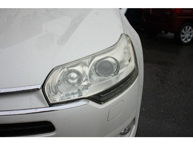 CITROEN C5 TOURER