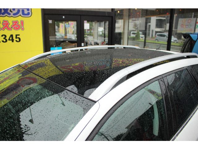 CITROEN C5 TOURER