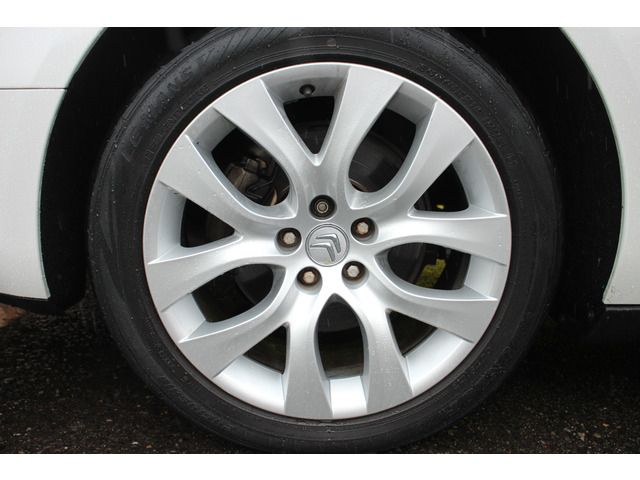 CITROEN C5 TOURER