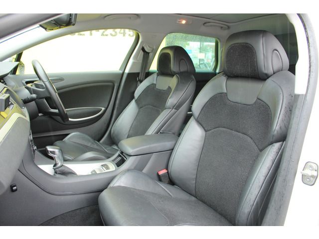 CITROEN C5 TOURER