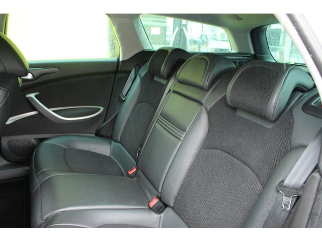 CITROEN C5 TOURER