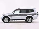 PAJERO wagon