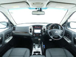 PAJERO wagon