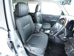 PAJERO wagon