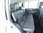 PAJERO wagon