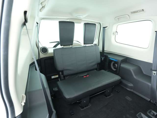 PAJERO wagon