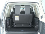 PAJERO wagon