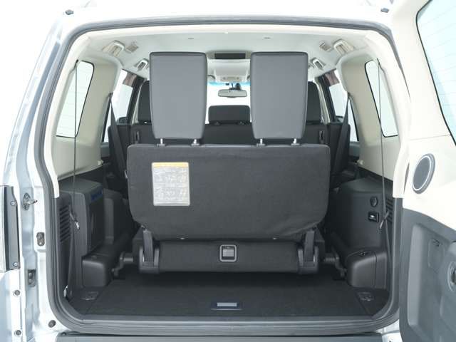 PAJERO wagon