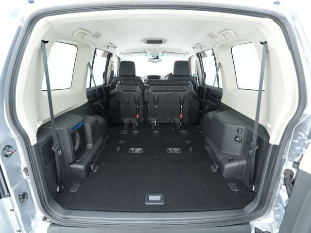 PAJERO wagon