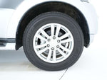 PAJERO wagon