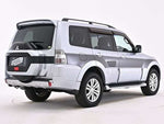 PAJERO wagon