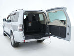 PAJERO wagon