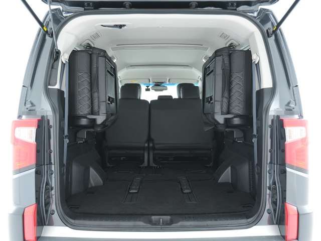 DELICA D:5 4WD