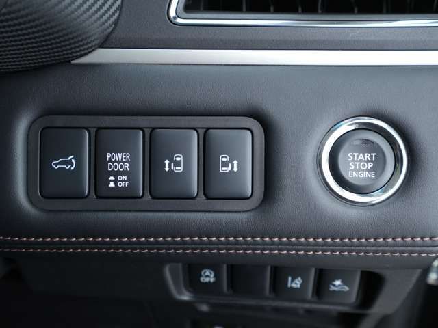 DELICA D:5 4WD
