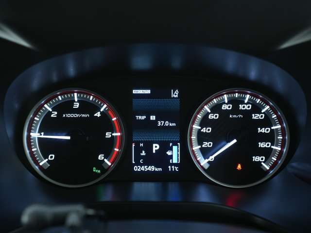 DELICA D:5 4WD