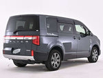DELICA D:5 4WD